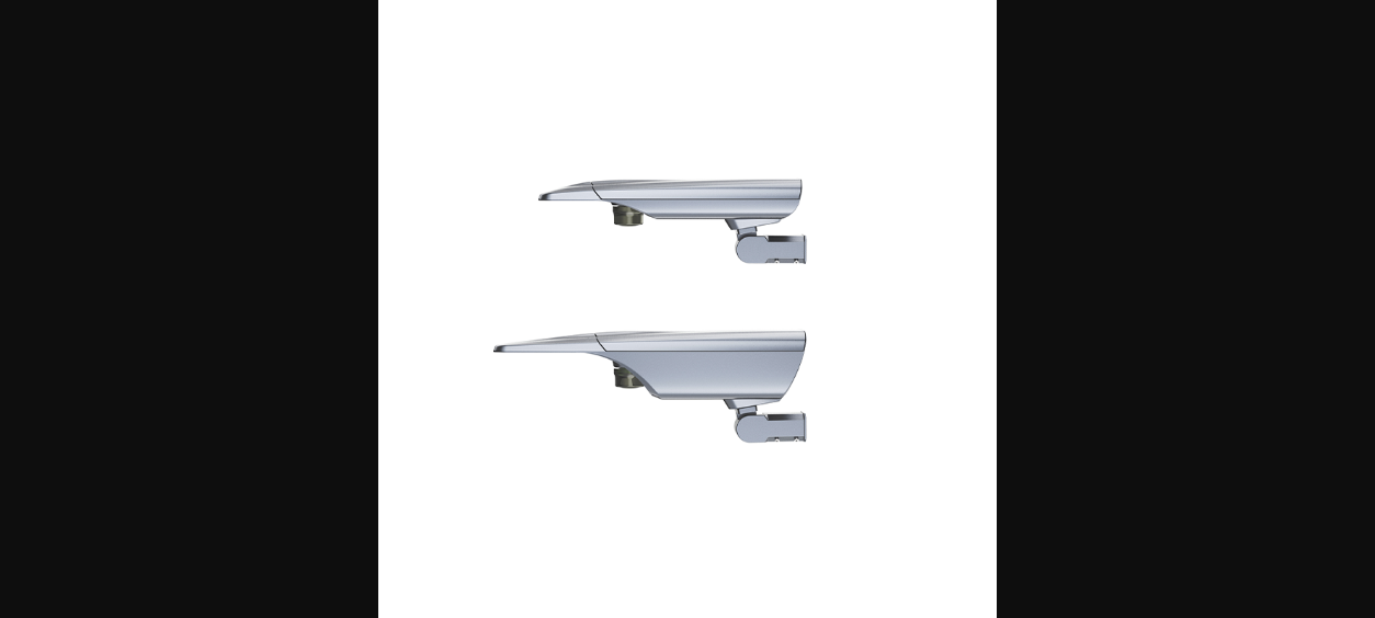 S7 BR Solar LED Street Light