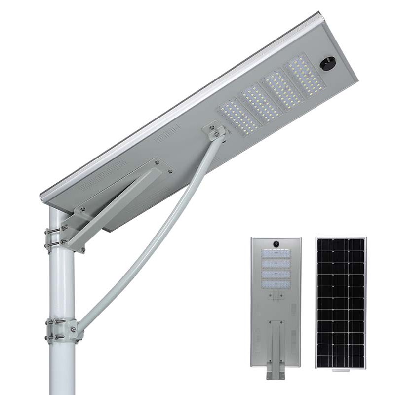 GH-LK Series solar street light