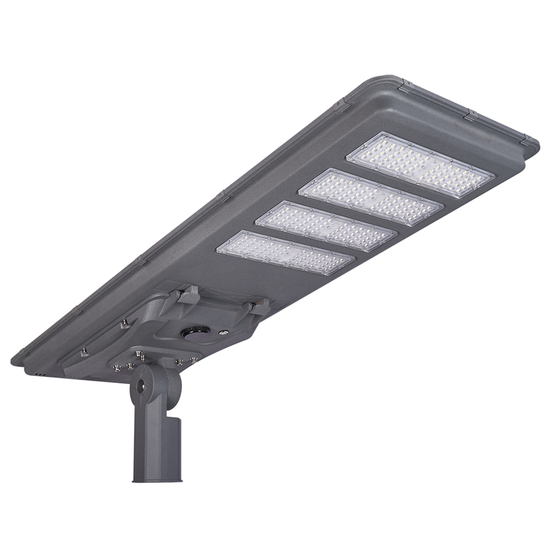 GH-LKD Series solar street light