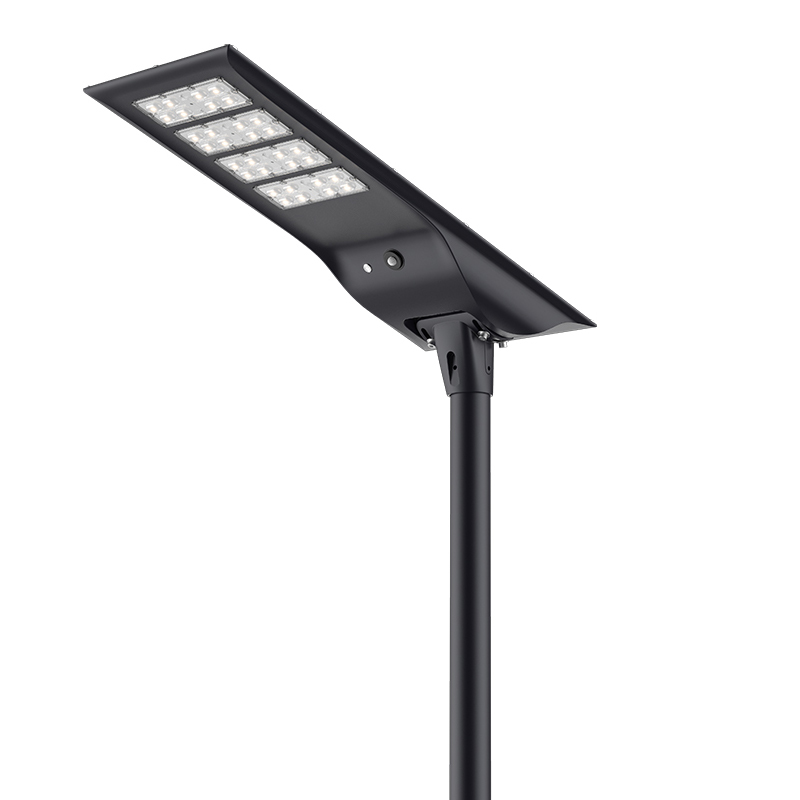 GH-LKF Series solar street light