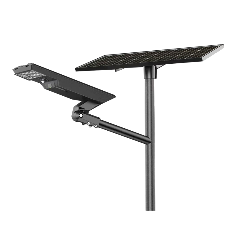 S5A installed on a roadway